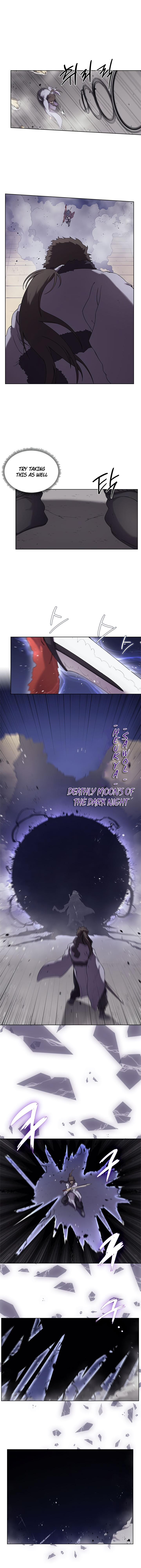 The Chronicles of Heavenly Demon Chapter 147 image 7