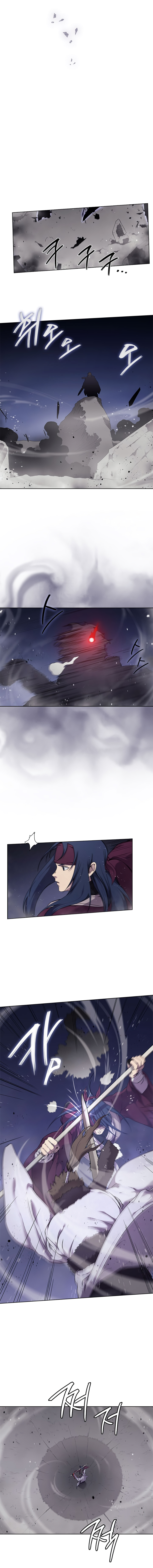 The Chronicles of Heavenly Demon Chapter 147 image 8