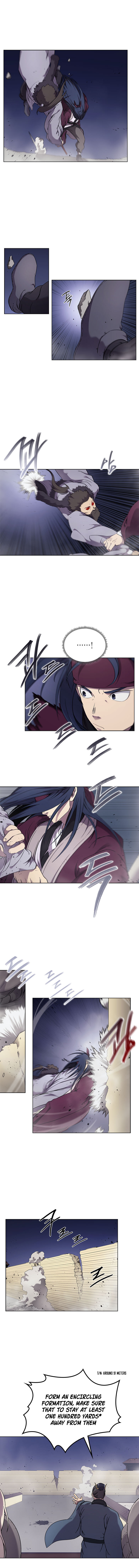 The Chronicles of Heavenly Demon Chapter 148 image 3