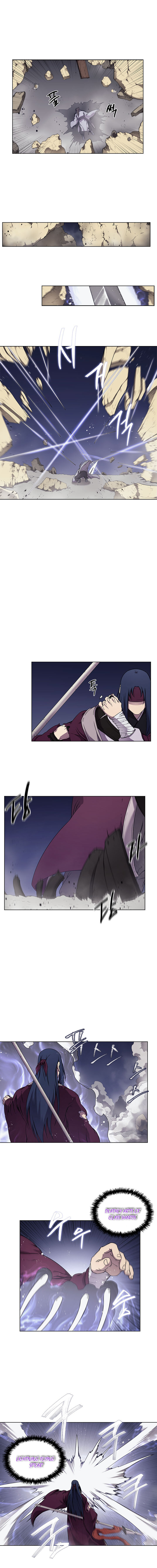 The Chronicles of Heavenly Demon Chapter 148 image 5