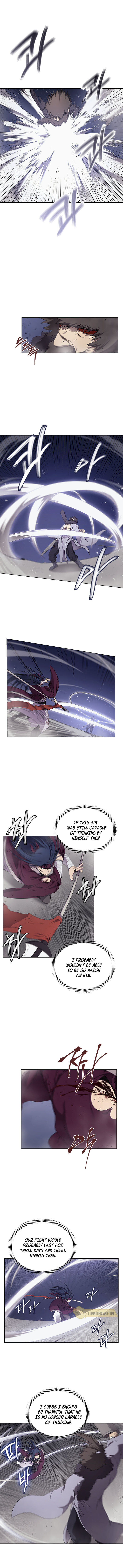 The Chronicles of Heavenly Demon Chapter 149 image 2