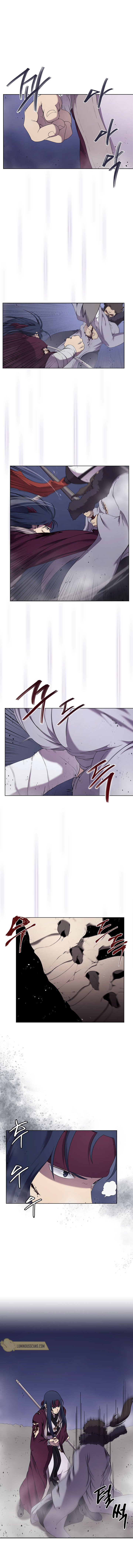 The Chronicles of Heavenly Demon Chapter 149 image 3