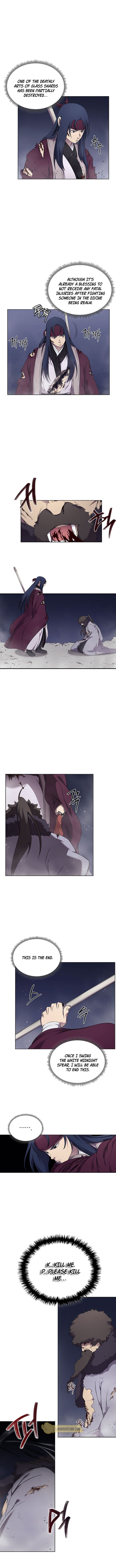 The Chronicles of Heavenly Demon Chapter 149 image 4