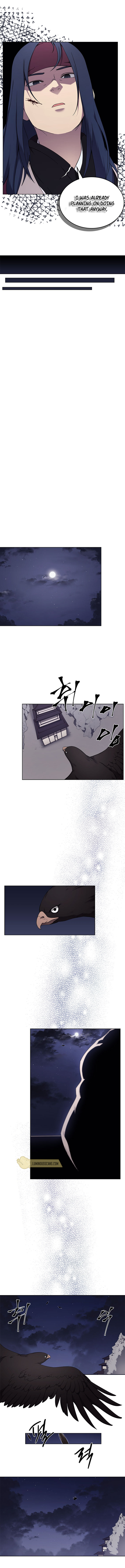 The Chronicles of Heavenly Demon Chapter 149 image 5
