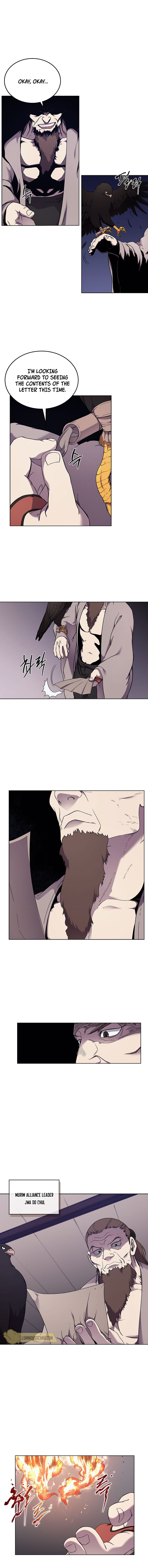 The Chronicles of Heavenly Demon Chapter 149 image 6