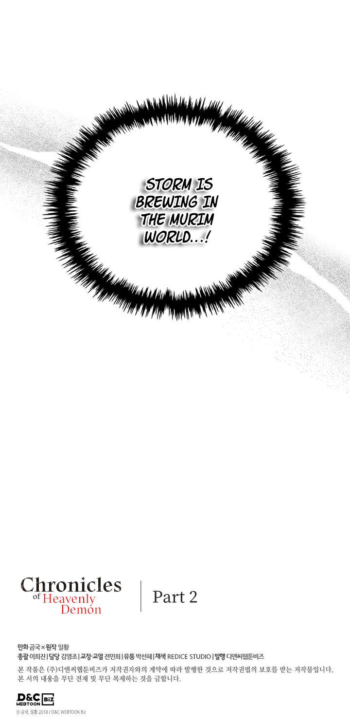 The Chronicles of Heavenly Demon Chapter 149 image 8