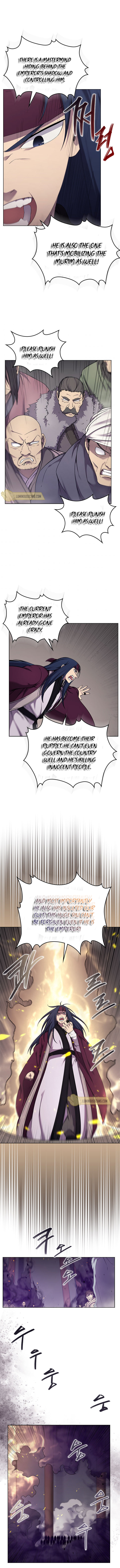 The Chronicles of Heavenly Demon Chapter 151 - Season 2 Finale image 9