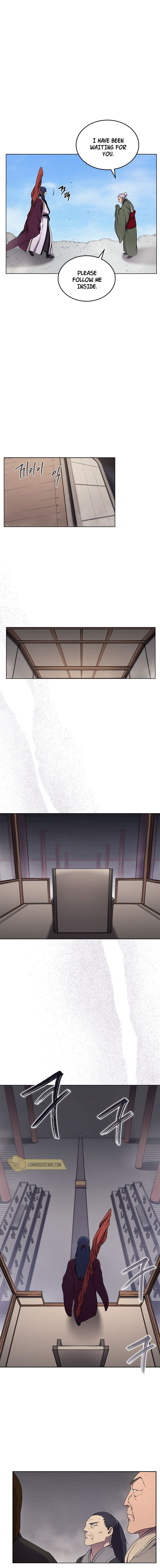 The Chronicles of Heavenly Demon Chapter 151 - Season 2 Finale image 2