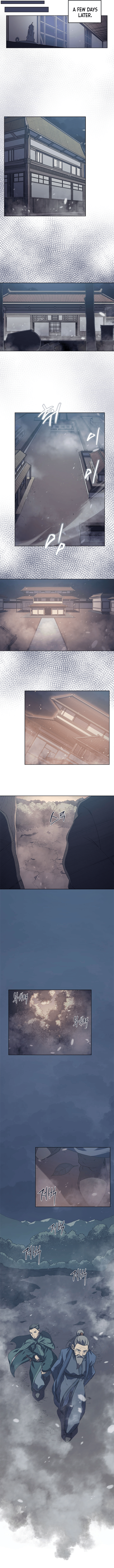 The Chronicles of Heavenly Demon Chapter 153 image 4