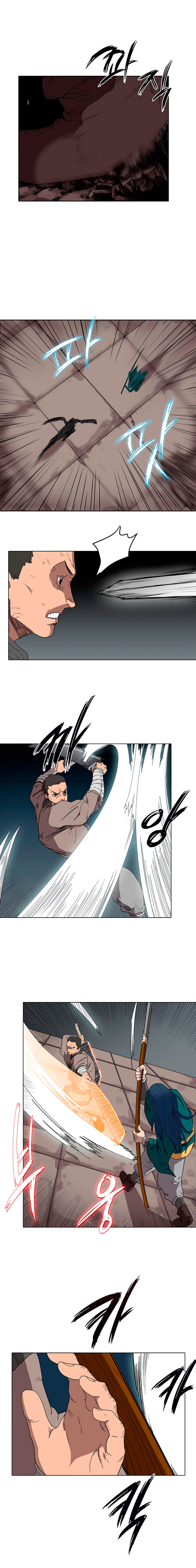 The Chronicles of Heavenly Demon Chapter 16 image 1