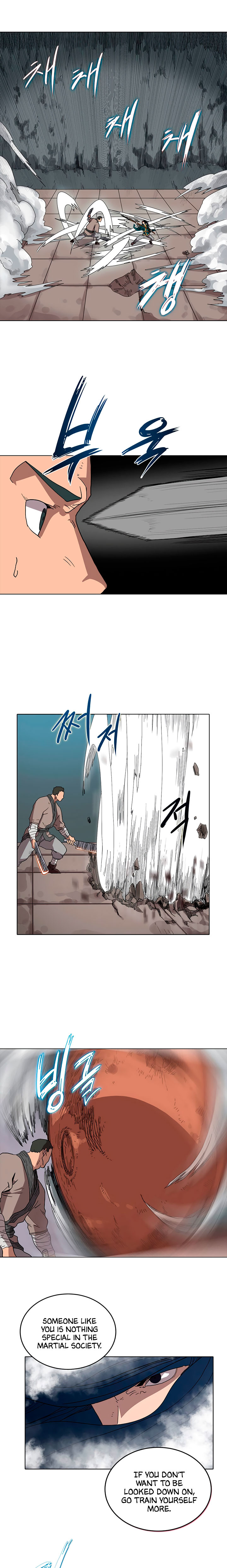 The Chronicles of Heavenly Demon Chapter 16 image 2