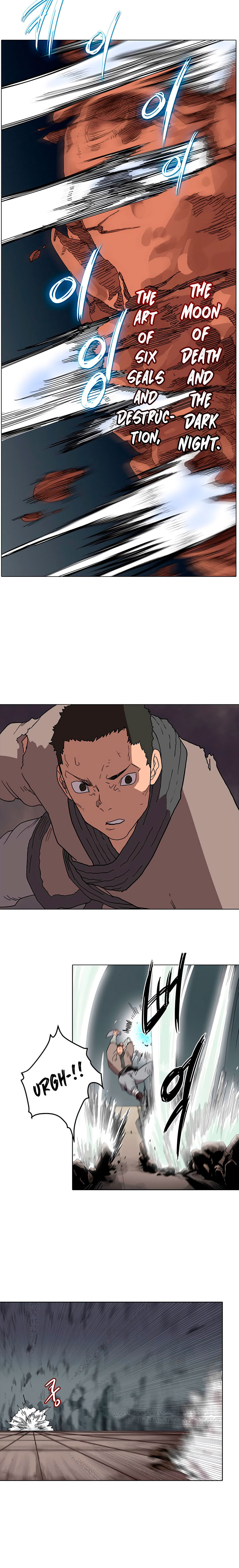 The Chronicles of Heavenly Demon Chapter 16 image 3