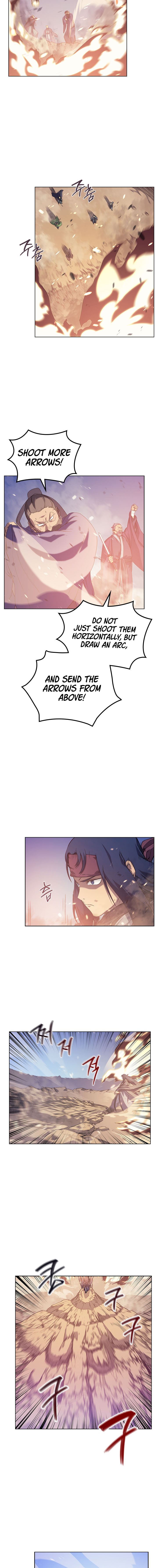 The Chronicles of Heavenly Demon Chapter 160 image 1