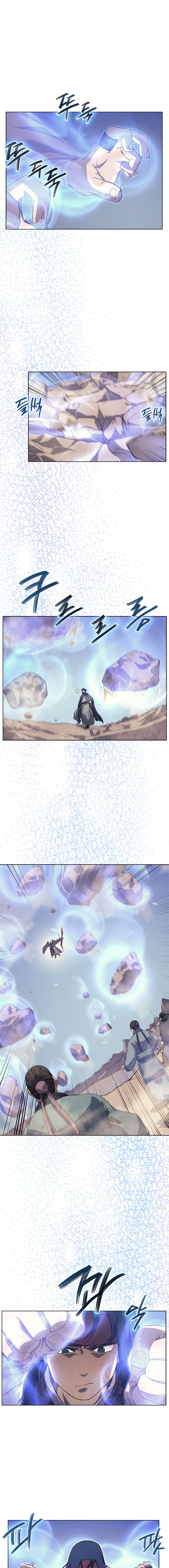 The Chronicles of Heavenly Demon Chapter 160 image 3