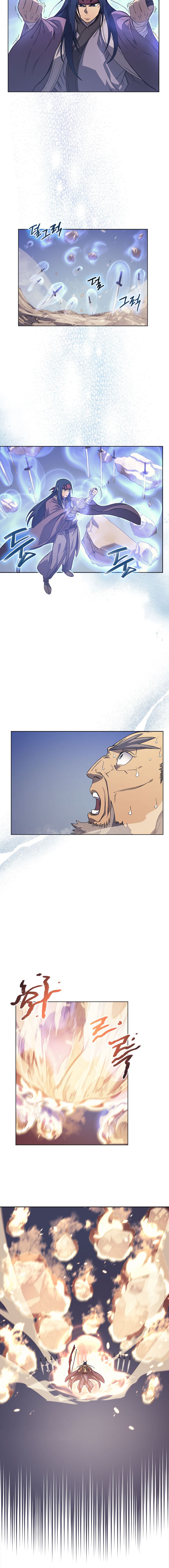 The Chronicles of Heavenly Demon Chapter 160 image 4