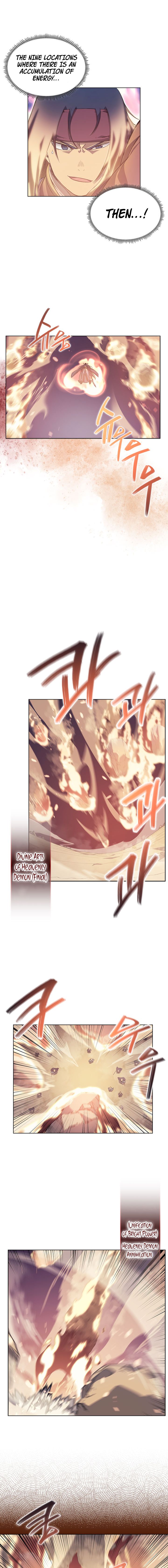 The Chronicles of Heavenly Demon Chapter 160 image 6