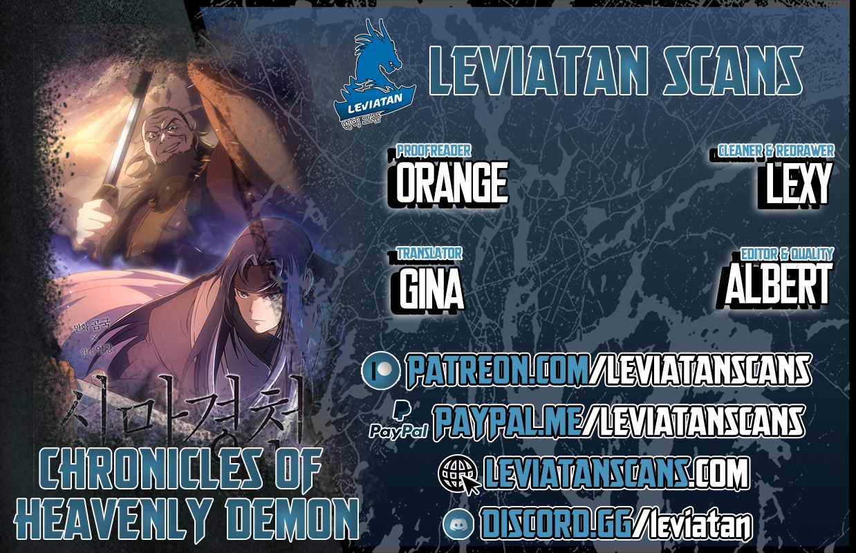 The Chronicles of Heavenly Demon Chapter 180 image 0