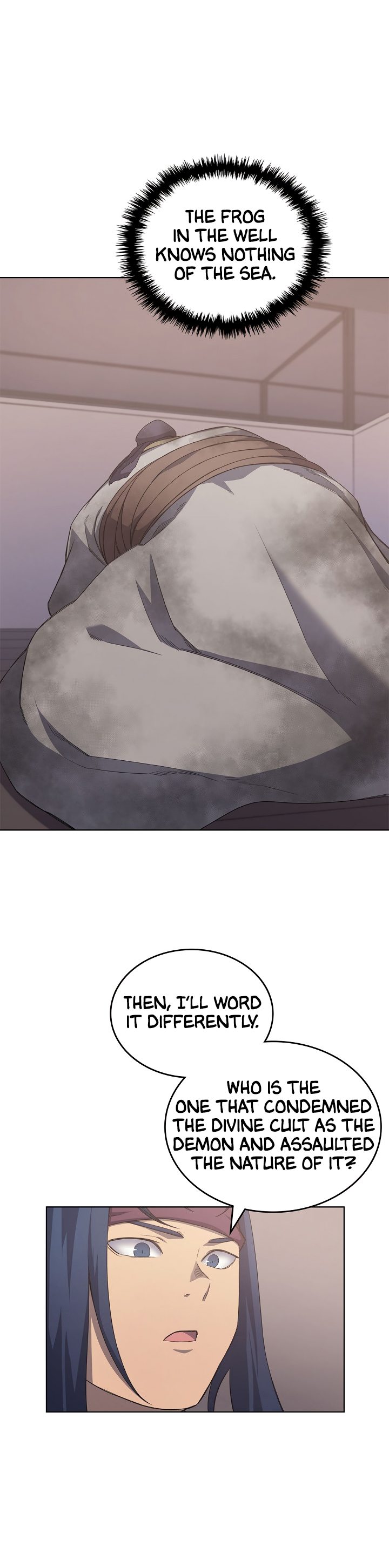 The Chronicles of Heavenly Demon Chapter 183 image 10