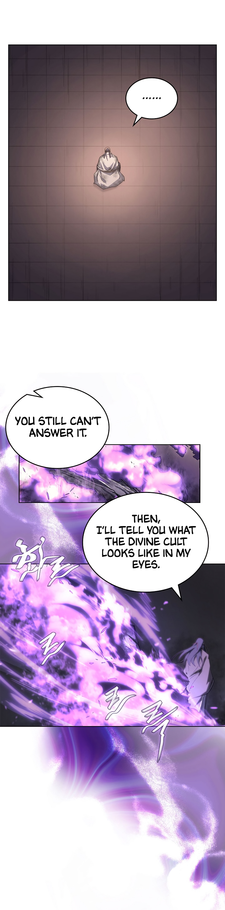 The Chronicles of Heavenly Demon Chapter 183 image 11