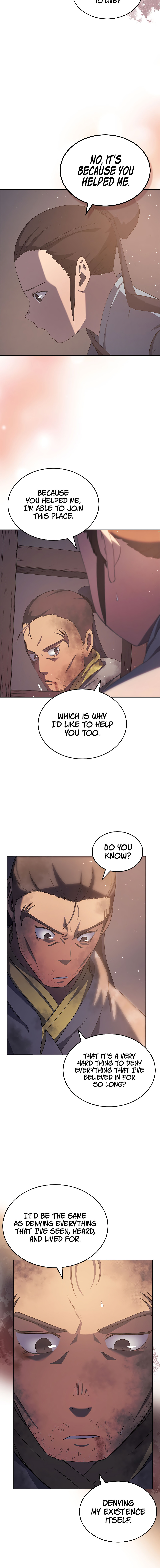 The Chronicles of Heavenly Demon Chapter 184 image 4