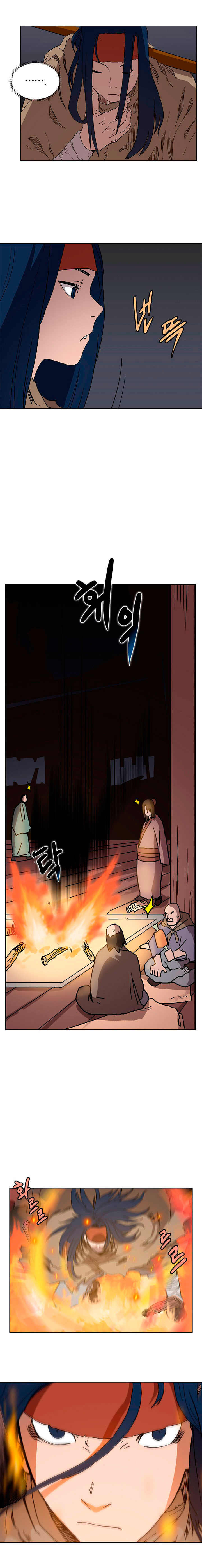 The Chronicles of Heavenly Demon Chapter 19 image 9
