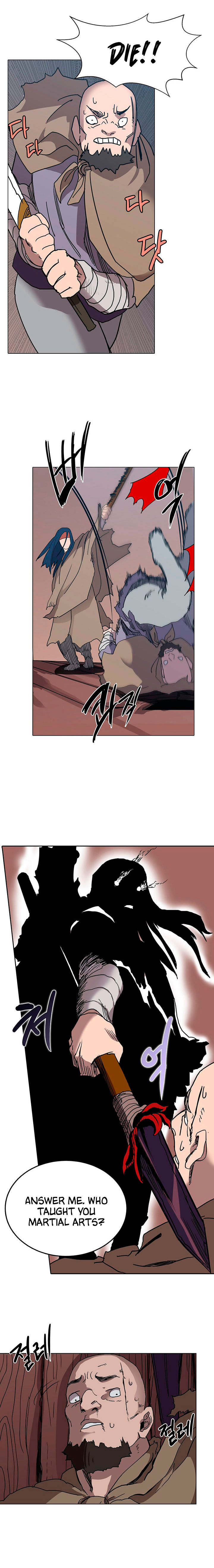 The Chronicles of Heavenly Demon Chapter 19 image 13