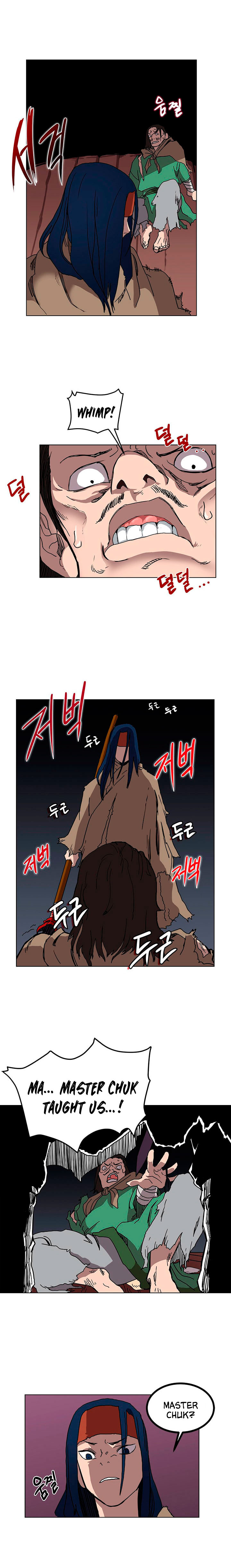 The Chronicles of Heavenly Demon Chapter 19 image 14