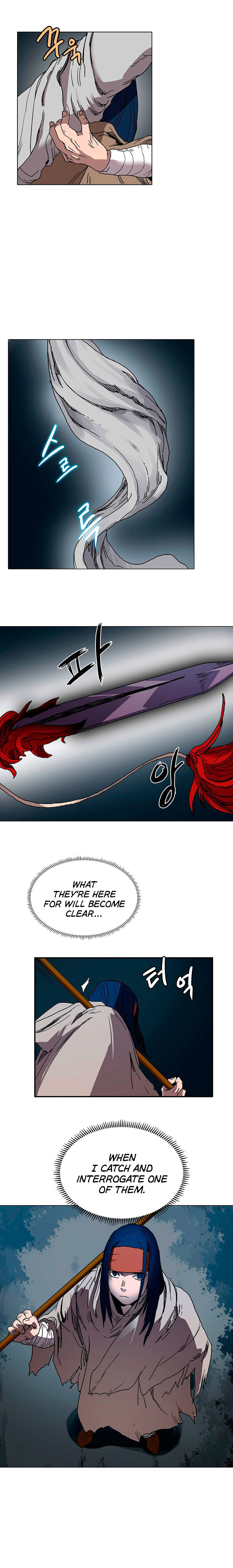 The Chronicles of Heavenly Demon Chapter 19 image 6