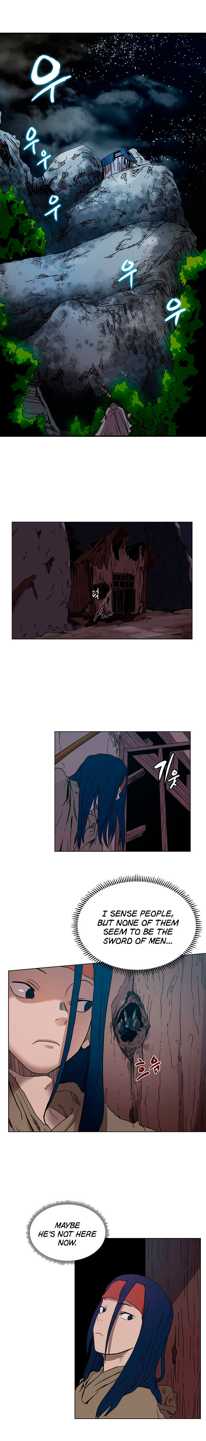 The Chronicles of Heavenly Demon Chapter 19 image 7