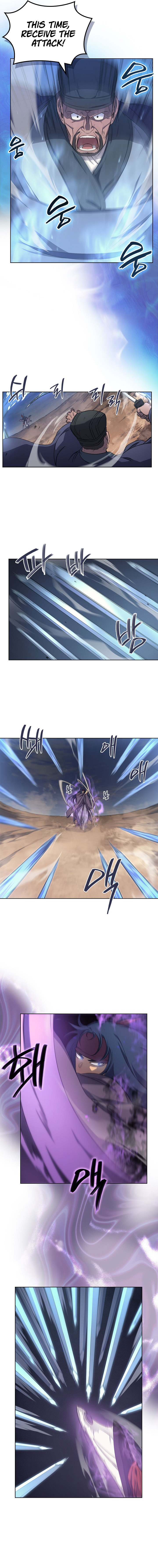 The Chronicles of Heavenly Demon Chapter 190 image 4