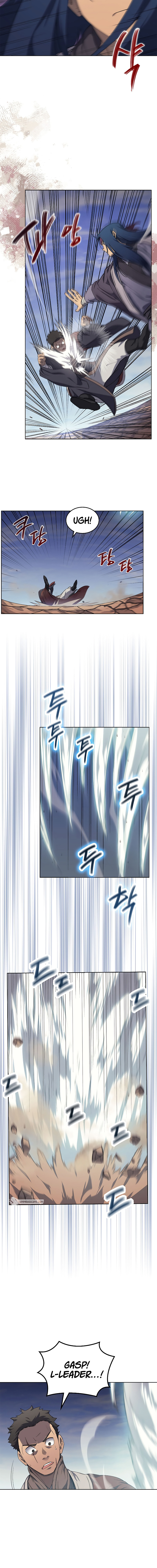 The Chronicles of Heavenly Demon Chapter 193 image 1