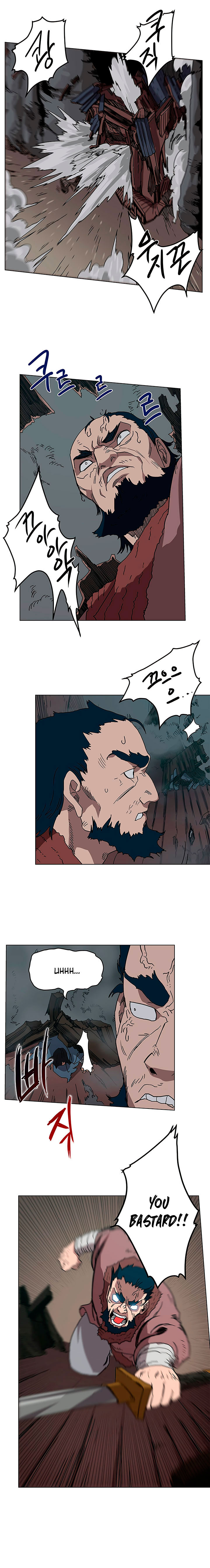 The Chronicles of Heavenly Demon Chapter 20 image 10