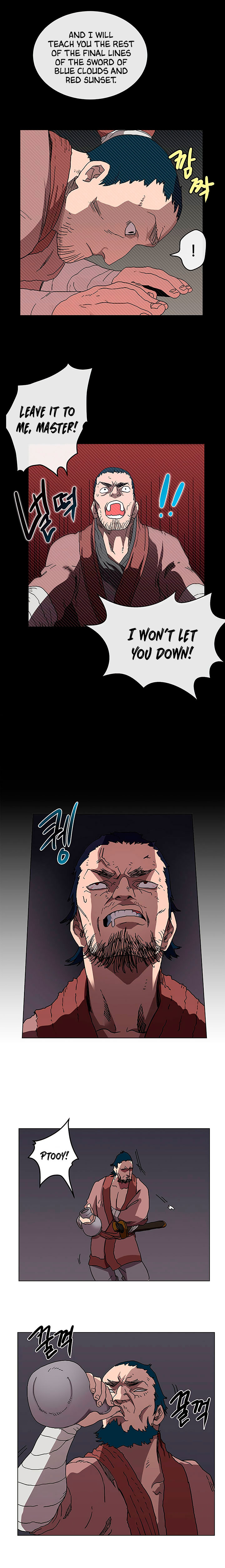 The Chronicles of Heavenly Demon Chapter 20 image 1