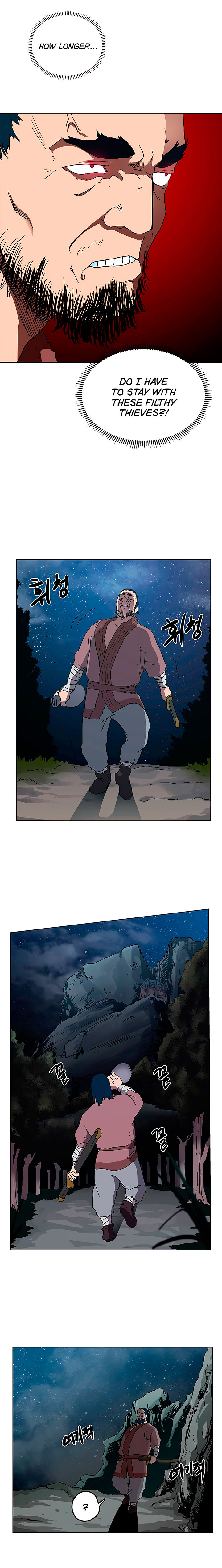 The Chronicles of Heavenly Demon Chapter 20 image 2