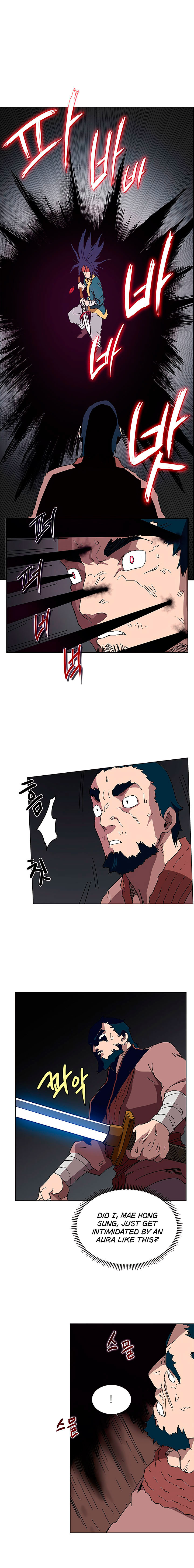 The Chronicles of Heavenly Demon Chapter 20 image 5