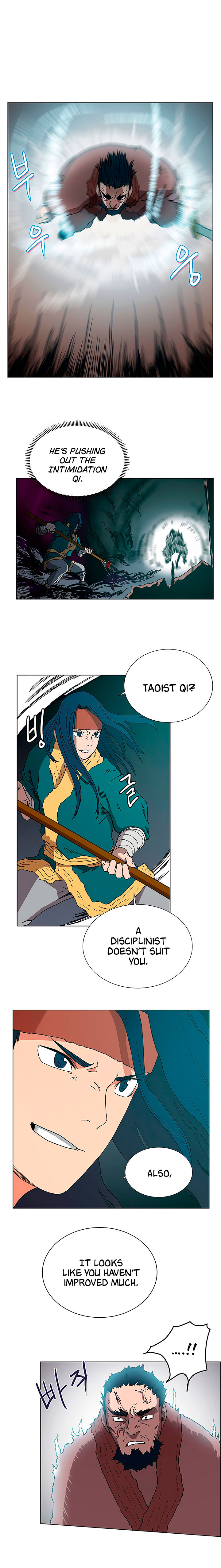 The Chronicles of Heavenly Demon Chapter 20 image 6