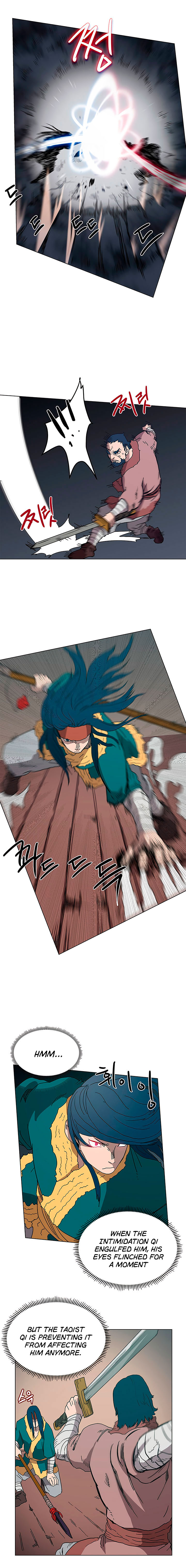 The Chronicles of Heavenly Demon Chapter 20 image 8
