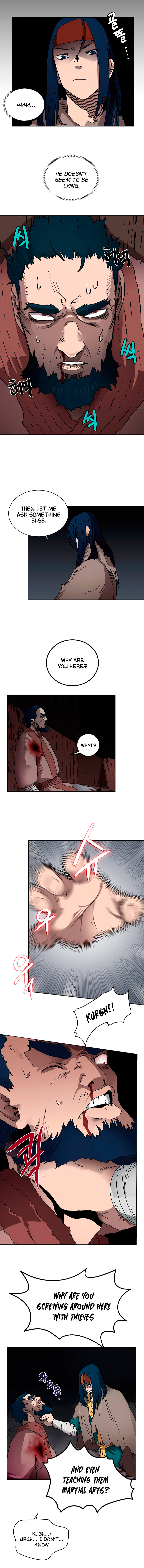The Chronicles of Heavenly Demon Chapter 22 image 1