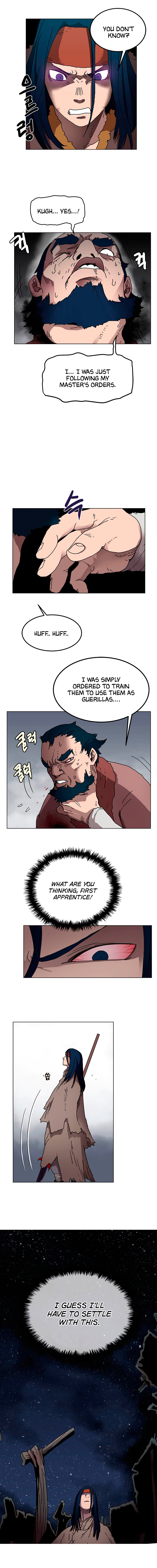 The Chronicles of Heavenly Demon Chapter 22 image 2