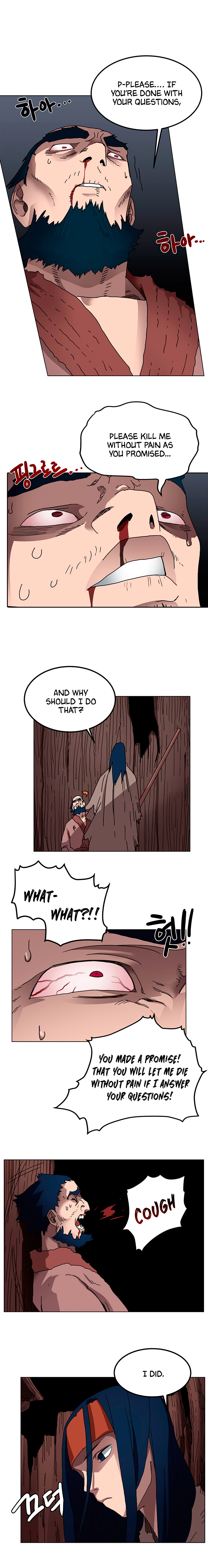 The Chronicles of Heavenly Demon Chapter 22 image 3
