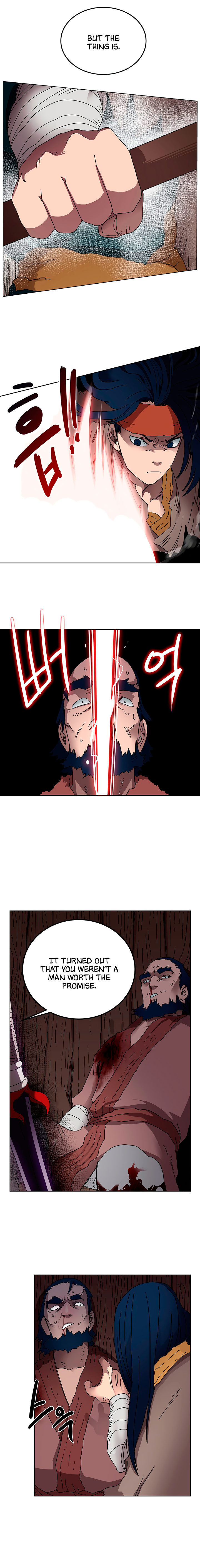 The Chronicles of Heavenly Demon Chapter 22 image 4