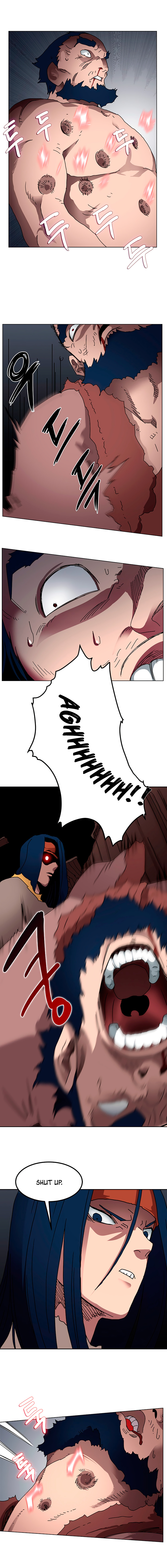 The Chronicles of Heavenly Demon Chapter 22 image 5