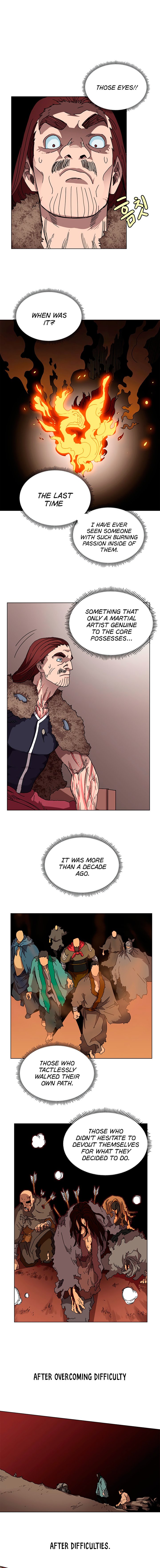 The Chronicles of Heavenly Demon Chapter 24 image 3