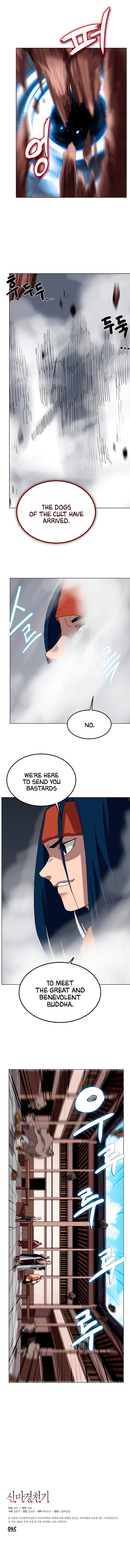 The Chronicles of Heavenly Demon Chapter 25 image 9