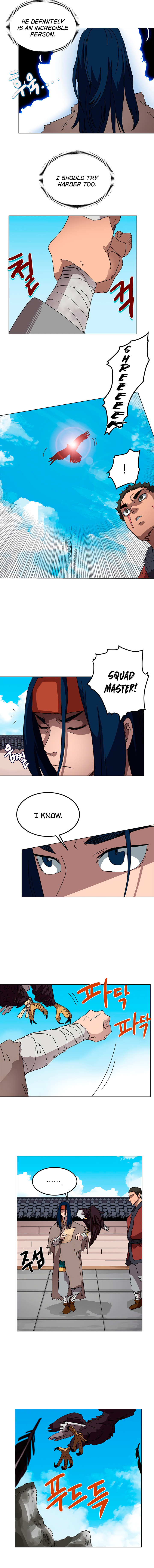 The Chronicles of Heavenly Demon Chapter 25 image 2