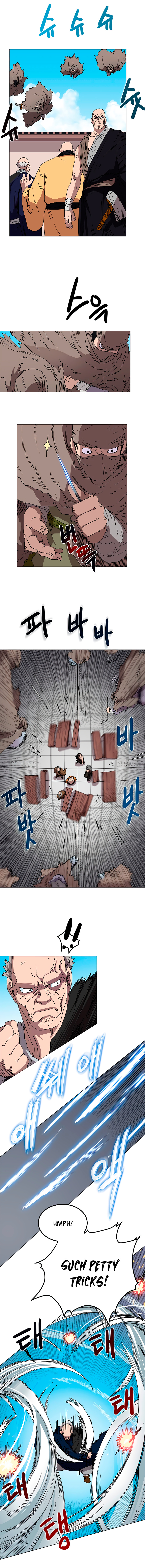 The Chronicles of Heavenly Demon Chapter 26 image 1