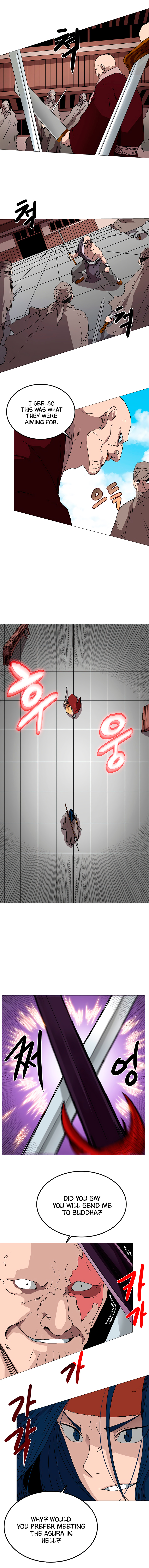 The Chronicles of Heavenly Demon Chapter 26 image 3