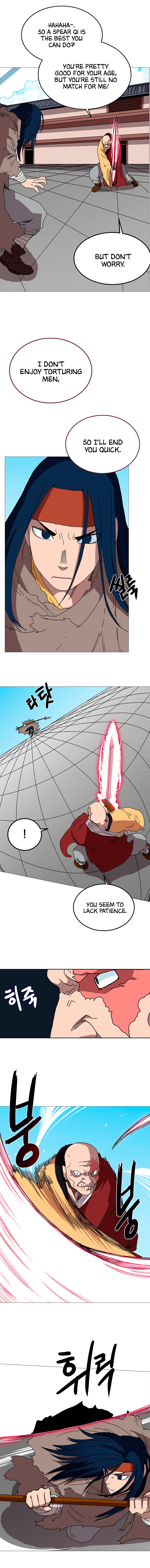 The Chronicles of Heavenly Demon Chapter 26 image 6