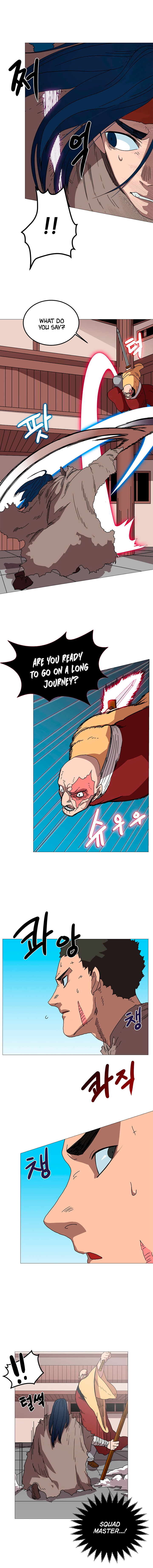 The Chronicles of Heavenly Demon Chapter 26 image 7
