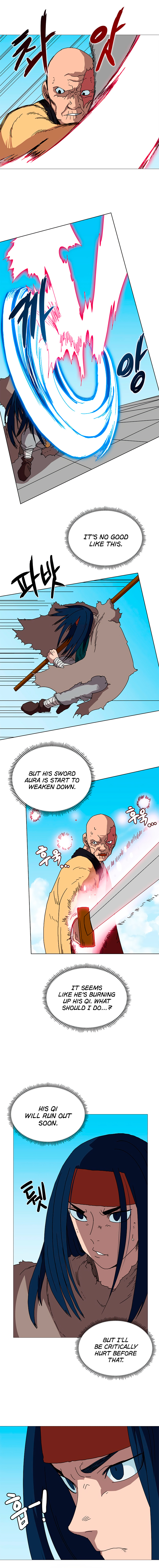 The Chronicles of Heavenly Demon Chapter 26 image 8
